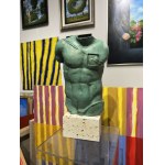 Igor Mitoraj, Perseus