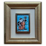 Edward Dwurnik, Contrabassist