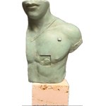 Igor Mitoraj, Asklepios