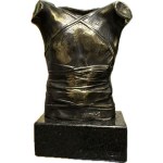 Igor Mitoraj, Cuirasse II