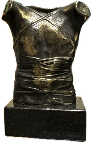 Igor Mitoraj, Cuirasse II