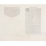 View of Lovicensis Civitas quae est Archiepiscopa: Gnesnensis residentia in Masovia, 1617.