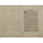 View of the Premislia celebris Russiae civitas. [Cologne], 1617