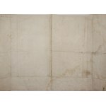 Map Neue militairische Situations- und Postkarte von West-Russland = Nouvelle Carte Militaire et Routière de la Russie occidentale.