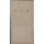 5 złotych polskich, 8.06.1794; seria N.A.1, numeracja 3...
