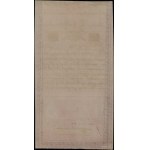 5 zlotych, June 8, 1794; series N.C.1, serial number 3...