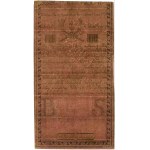 5 złotych polskich, 8.06.1794; seria N.B.2, numeracja 1...