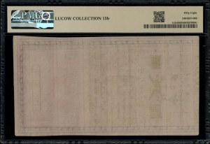 5 złotych polskich, 8.06.1794; seria N.E.2, numeracja 1...