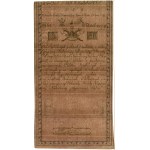 5 złotych polskich, 8.06.1794; seria N.E.2, numeracja 1...