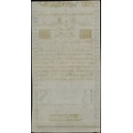 10 złotych polskich, 8.06.1794; seria C, numeracja 2917...
