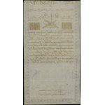 10 złotych polskich, 8.06.1794; seria F, numeracja 4188...