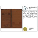 50 złotych polskich, 8.06.1794; seria D, numeracja 2236...