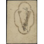 5 groszy miedziane, 13.08.1794; bez oznaczenia serii i ...
