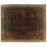 1 złoty polski, 13.08.1794; seria H; Lucow 42h - dołącz...