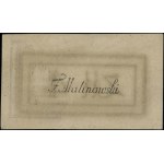 4 złote polskie, 4.09.1794; seria 2-D; Lucow 44d (R0) -...