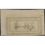 4 złote polskie, 4.09.1794; seria 2-A, rzadkość - napis...