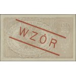 1.000 marek polskich, 17.05.1919; seria III-O, numeracj...