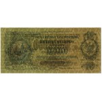10.000.000 marek polskich, 20.11.1923; seria O, numerac...