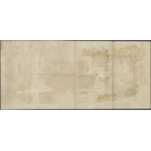Skarb Polski; Asygnata na 1.000 koron, 1.11.1918; seria...