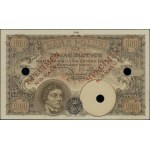 1.000 złotych, 28.02.1919; seria A., bez oznaczenia num...