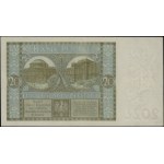 20 złotych, 1.09.1929; seria DZ., numeracja 1411658; Lu...