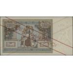 20 złotych, 20.06.1931; seria AT., numeracja 1234567, n...