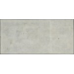 50 złotych, August 15, 1939; no series or serial number indicated...