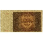 1.000 złotych, 1945; w klauzuli OBOWIĄZKOWE, seria A, n...