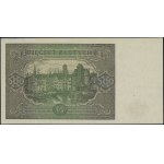 500 złotych, 15.01.1946; seria I, numeracja 9605069; Lu...