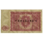 1 złoty, 15.05.1946; bez oznaczenia serii i numeracji, ...