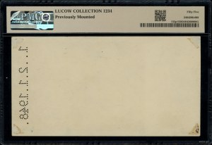 1.000 złotych, 15.07.1947; bez oznaczenia serii i numer...