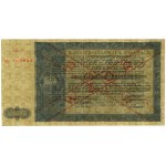10,000 zlotys, February 9, 1948; Issue IV, Series I, Letter C...