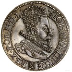 Szóstak, 1601 M, Malbork; Excavation 1251 (R3), Kopicki (ZIII...
