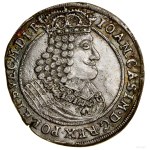 Ort, 1650, Toruń; CNCT 1601 (R6), H-Cz. 5212 (R4), Kop....