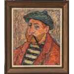 Maksymilian Stratanowski (1913-1987), Bosman, ok.1960 r.