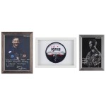 Slawosz set (badge, 2 photographs), 2025