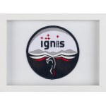 Slawosz set (badge, 2 photographs), 2025