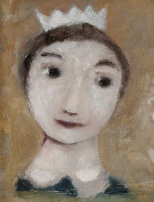 Paweł Wąsowicz (ur. 1971), Bez tytułu, 2025