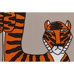 Ewa Konstantynowicz-Goss (geb. 1983, Kielce), Tiger, 2025