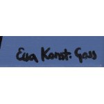 Ewa Konstantynowicz-Goss (geb. 1983, Kielce), Tiger, 2025