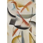 Marcin Wilk (b. 1978, Bydgoszcz), Ether, 2025