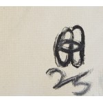 Marcin Wilk (b. 1978, Bydgoszcz), Ether, 2025