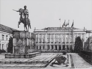 Robert Sokołowski, 