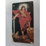 SAINT MICHAEL THE ARCHANGEL, HENRY ROSEN