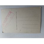 AUGUSTOWO AUGUSTOV CANAL BRIDGE STAMP
