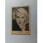 PICTURE INA BENITA, WLOCLAWEK COFFEE AND CHICORY SURROGATE FACTORY STELLA