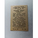 PICTURE INA BENITA, WLOCLAWEK COFFEE AND CHICORY SURROGATE FACTORY STELLA