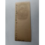 FIRST COMMUNION MEMENTO PICTURE 1897