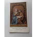 PICTURE OF SAINT MONICA