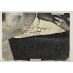 Krynicki NIKIFOR (1895 - 1968), Urban Landscape